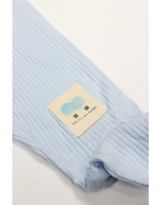 Modal Flying Balloons Patikli Pantolon Bs16122 Mavi