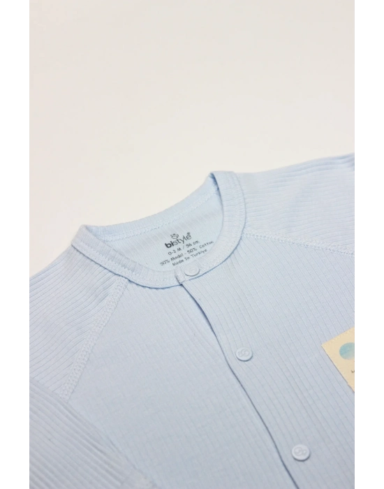 Modal Flying Balloons Tulum Bs15114 Mavi