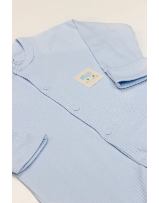 Modal Flying Balloons Tulum Bs15114 Mavi