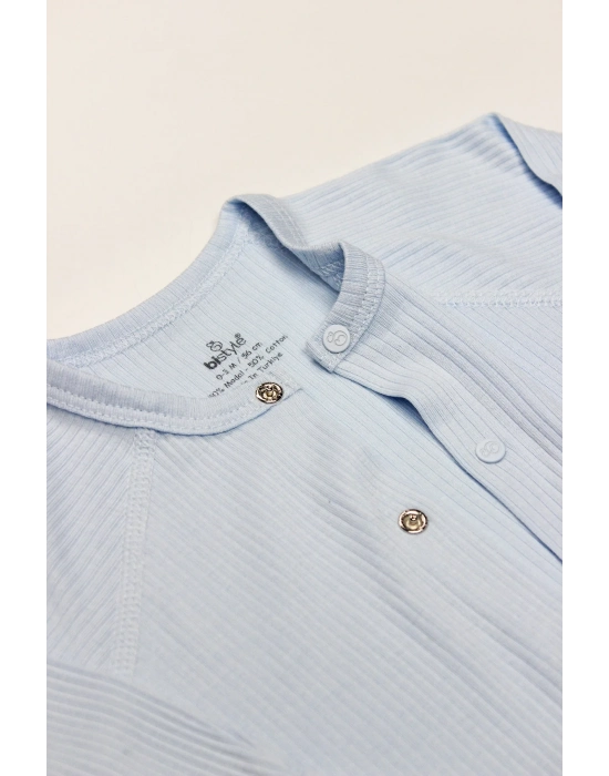 Modal Flying Balloons Tulum Bs15114 Mavi