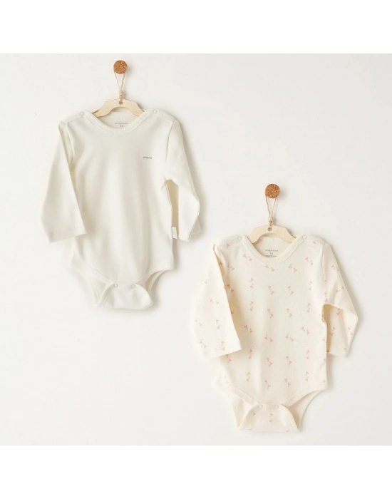 Mon Petit Amour 2li Badi Pink