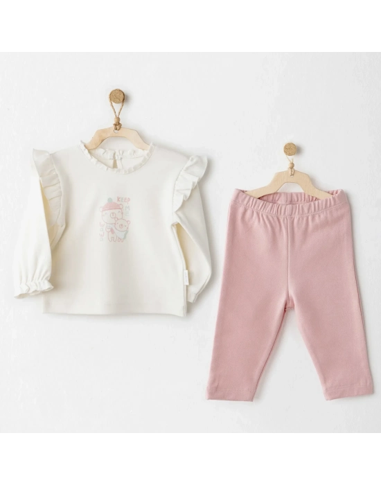 Mon Petit Amour Ekru