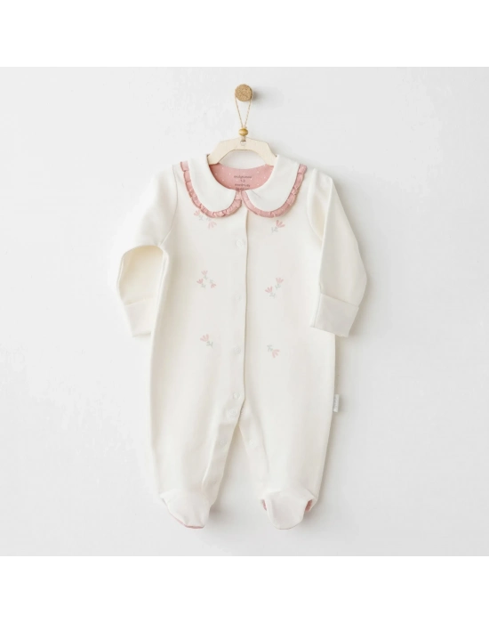 Mon Petit Amour Tulum Ekru