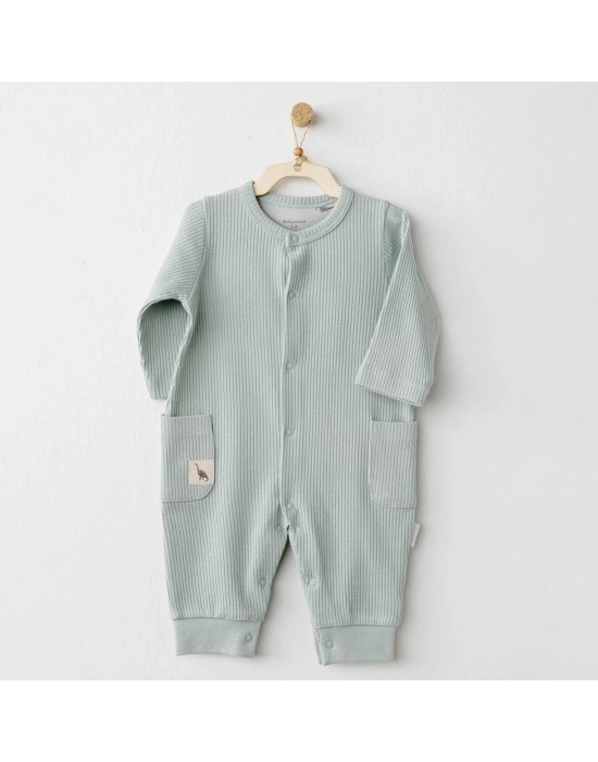 Mummy S Snuggle Saurus Tulum Green