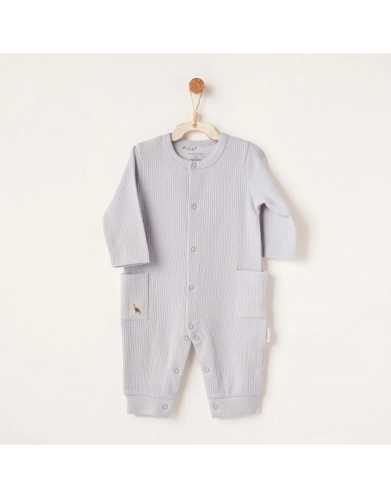 Mummy S Snuggle Saurus Tulum Grey