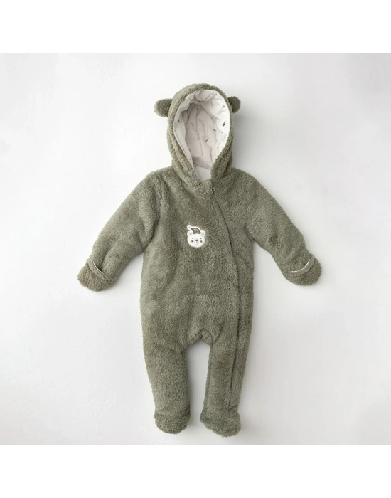 My 1 St Wardrobe Kozmonot Green