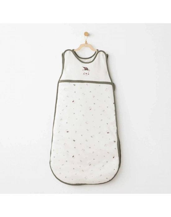 My 1 St Wardrobe Uyku Tulumu 2,5 Tog Ekru