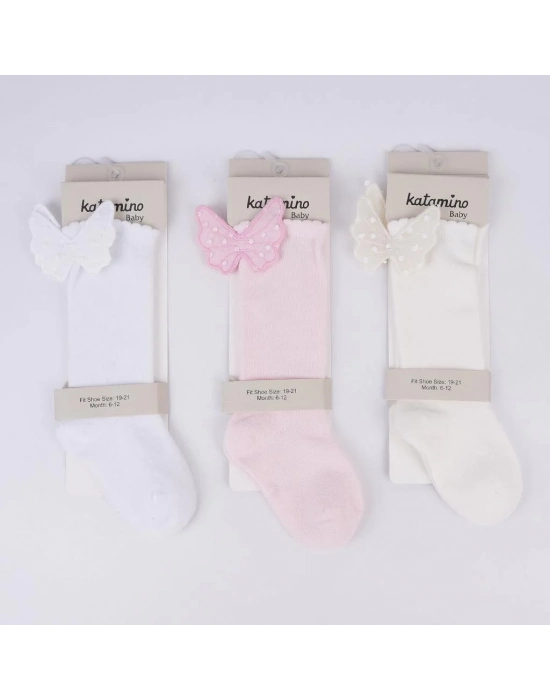 Oskar Aks. Bebek Golf K12081 Asorti