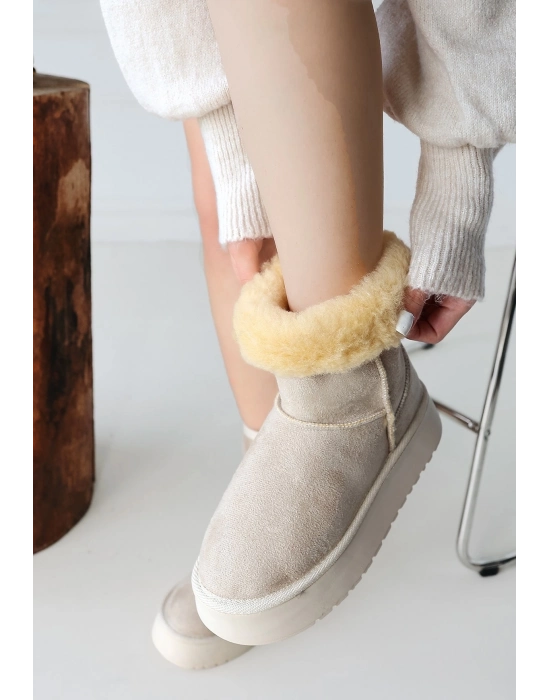 Sophia Bej Süet Bot