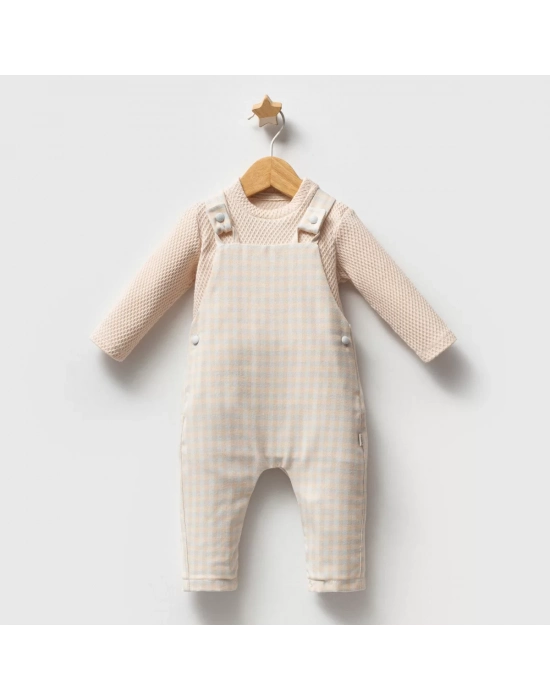 Tongs Baby College Salopet 5581 Mavi