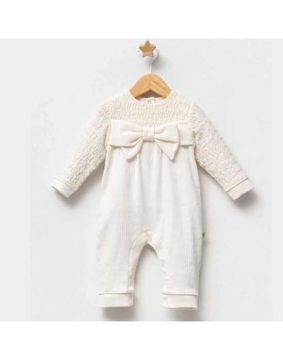 Tongs Baby Laya Tulum 3659 Ekru