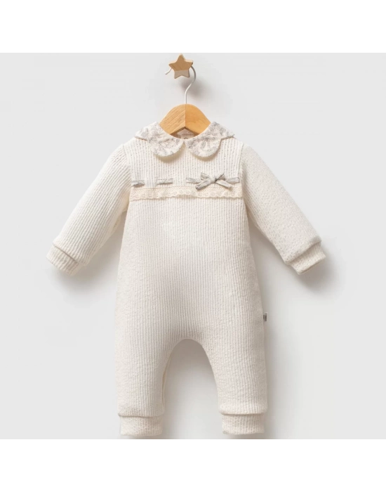 Tongs Baby Little Honey Tulum 5631 Ekru