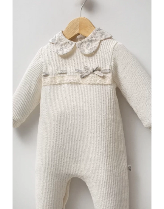 Tongs Baby Little Honey Tulum 5631 Ekru