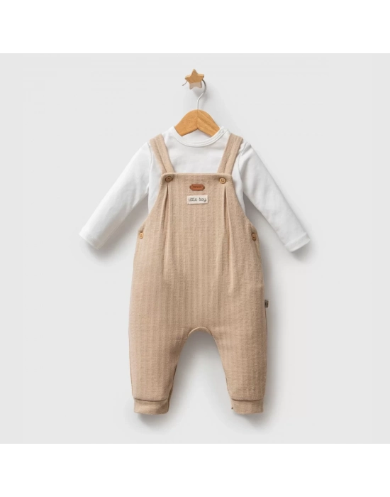 Tongs Baby Streamlined Salopet 5625 Bej