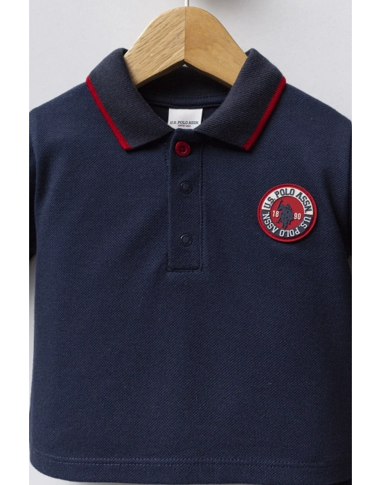 U.s. Polo Assn 2 Li Takım Usb2534 Lacivert