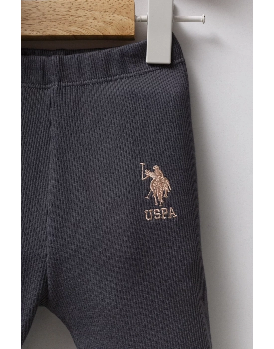 U.s. Polo Assn 2 Li Takım Usb2762 Somon