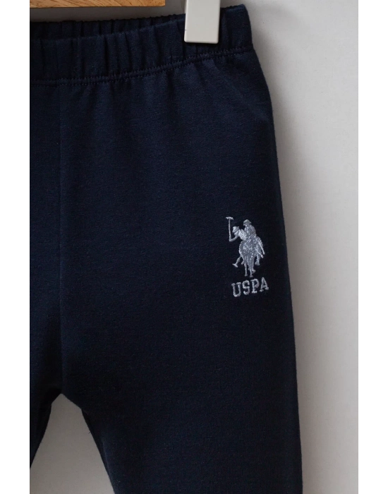 U.s. Polo Assn 3lü Takım Usb2542 Lacivert