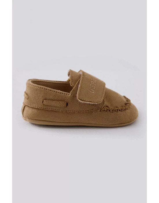 U.s. Polo Assn Bebek Ayakkabı Usb2166 Kahverengi