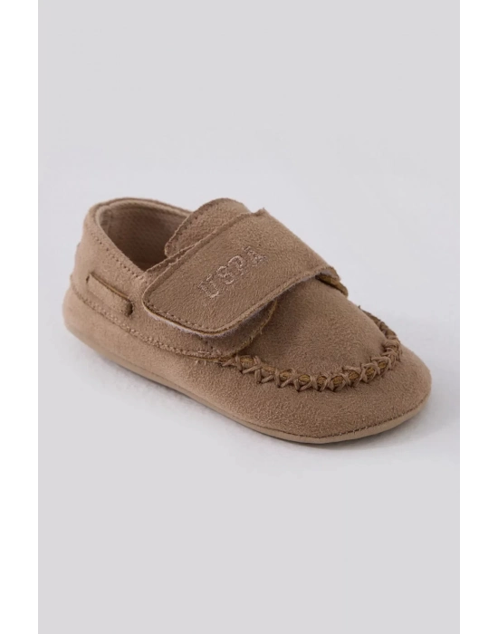 U.s. Polo Assn Bebek Ayakkabı Usb2166 Kum