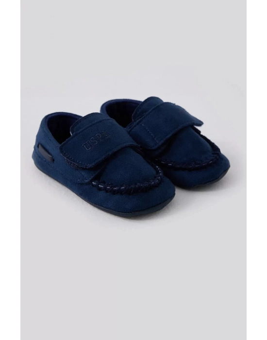 U.s. Polo Assn Bebek Ayakkabı Usb2166 Lacivert