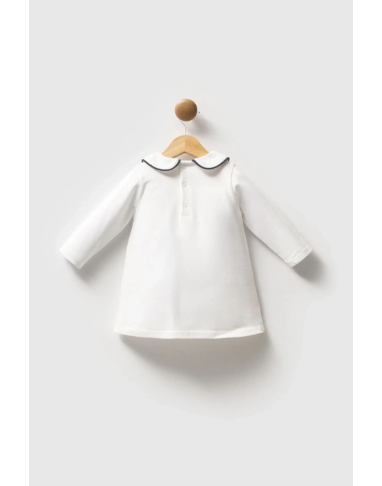 U.s. Polo Assn Elbise Usb2740 Beyaz