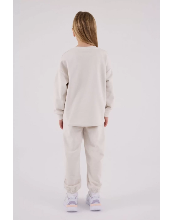 U.s. Polo Assn Eşofman Takımı Us2300-4 Taş