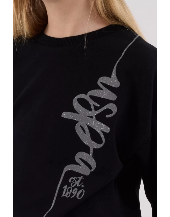 U.s. Polo Assn Eşofman Takımı Us2304-4 Siyah