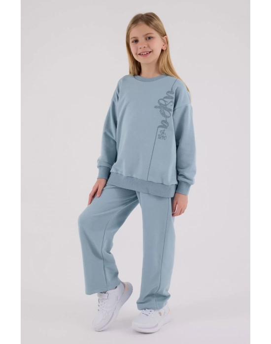 U.s. Polo Assn Eşofman Takımı Us2304-4 Yeşil