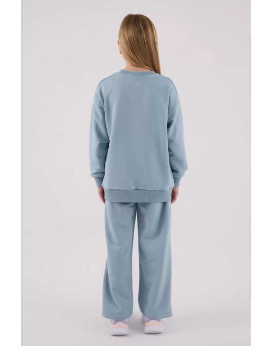 U.s. Polo Assn Eşofman Takımı Us2304-4 Yeşil