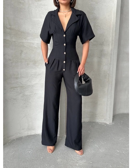 Uzun Keten Tulum S255059