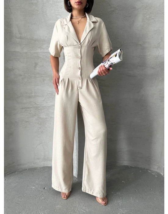 Uzun Keten Tulum S255059