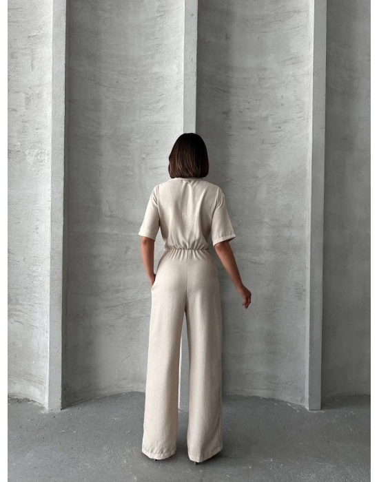 Uzun Keten Tulum S255059