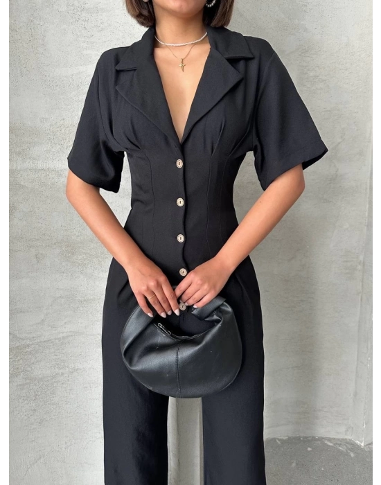 Uzun Keten Tulum S255059