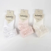 Anahid Aks Kız Bebek Soket Çorap K46310 Asorti