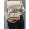 Bej Cilt Zoje Çanta