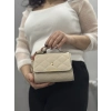 Bej Cilt Zoje Çanta
