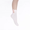 Göksel Aks. Kız Soket Çorap K22267 Asorti