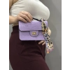 Jisse Lila Cilt Çanta