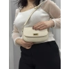 Krem Cilt Jessi Çanta