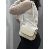 Krem Cilt Mossi Çanta