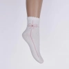 Kumru Kız Soket Çorap K22224 Asorti
