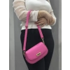 Pembe Cilt Jessi Çanta