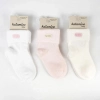 Susam Aks. Kız Bebek Soket Çorap K46340 Asorti