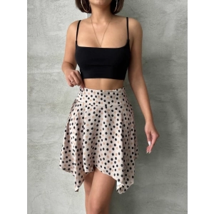 Puantiyeli Etek S25900