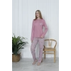 Freshness 5960 Bayan Pijama Takımı