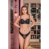 Gallipoli 31541 Bayan Sütyen Ve Slip Takım
