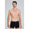 Kom Tight Erkek  Short Boxer 2li