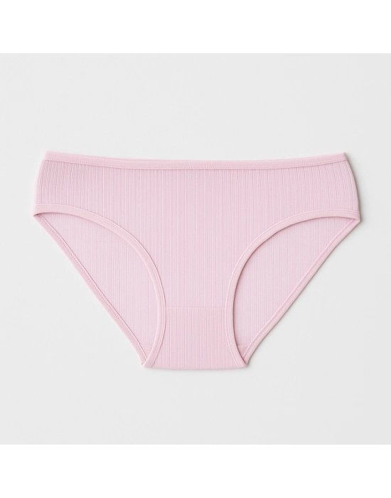 7 Li Fitilli Külot Kadın