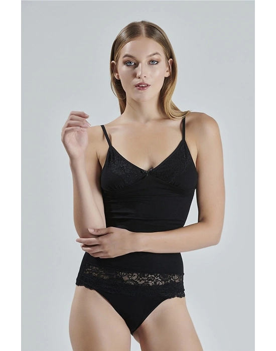 Alissa 601 Bayan Atlet Külot Takım