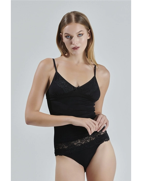 Alissa 601 Bayan Atlet Külot Takım